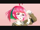 【艦これMMD】その１　はるがこないまち　梅