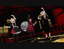 【MMDGC】桃源恋歌【Vroid】