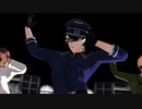 【APヘタリアMMD】GENTLEMAN 【普日英】