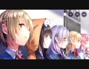 10年来のKey好きが淡々とストーリー重視でやるヘブンバーンズレッド #4