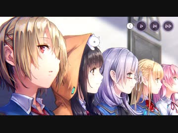 10年来のKey好きが淡々とストーリー重視でやるヘブンバーンズレッド #4