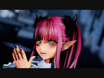【MMD着せ恋】健康的な下乳を見ると健康になれる《名言》