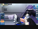 FGOAC  FOXEYEの旅路 マイルーム絆Ｌｖ1～5