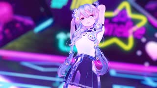 【MMD】p.h./SEVENTHLINKS・KMNZ LIZ 【YYB式初音ミク】【2K30fps】