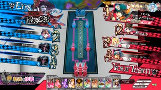 【ネタバレ注意】結末に寄り添うドロシィゲイル・1幕ソロ【wlw】