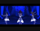 【ミリシタMAD】美奈子百合子朋花で『Dream Fighter』