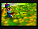 超名作！ドンキーコング６４実況プレイpart おまけ