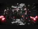 鬼滅のMMD：G4L（柱全員）