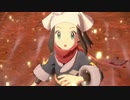 【MAD　Pokémon LEGENDS アルセウス】光るとき