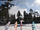 Impulse in Spring [Original] ft Miku, Maki, Eleanor, and IA