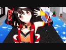 【MMDウマ娘】笑顔と美腋がまぶしいキタちゃんで「p_h_」