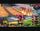 【EXVS2XB】カバカーリー＆ガーベラ視点SEASON6-3