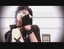 【MMD刀剣乱舞】病名は愛だった【ぱゆ式明石さん】