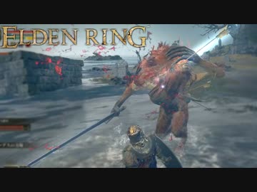 信仰技量の王となる。part _ 012【ELDENRING _ エルデンリング】