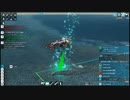 from the depths キャンペーンプレイ動画04