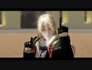 【MMD刀剣乱舞】マーシャル・マキシマイザー【MIZU式小竜景光・影小竜】