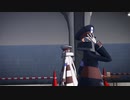 【MMDポケモン】ジャバヲッキー・ジャバヲッカ【徹夜は四徹まで】