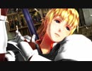 【東方有頂天】内藤でジグソーパズル【MMD】