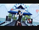 【MMDモノファク】還是你的笑容最可愛(昶）