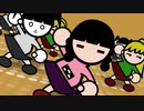 YUMENIKKI DDRAGONLADY【ゆめにっきDD】