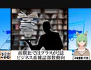 【動画News】前期比ではプラスが2誌…ビジネス・金融・マネー系雑誌部数動向(2021年10～12月)(2022/03/20)
