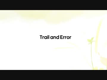 Voice of Mine / 初音ミク (Short Version)