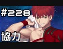 【実況】落ちこぼれ魔術師と7つの異聞帯【Fate/GrandOrder】228日目
