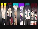 【にじさんじMMD】YATTA!【油探偵笑一/メッシャーズ】