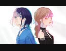 新宿二丁目恋模様／ -23区-23que/tokyo. feat. flower