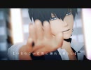 【MMD銀魂】アンノウン・マザーグース