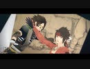 【真田主従】ONE OFF MIND【MMD戦国basara】