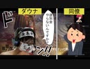 ダウナ送別会呼ばれないにゃん