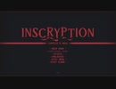 【Inscryption】Kaycee's modプレイ動画＃１
