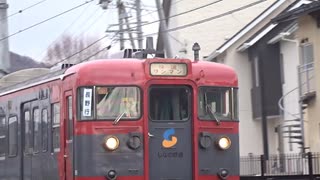 Hello * Shinano Railway