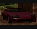 [一応東方GTA]　GTA SA 初心者向け解説　想定外3