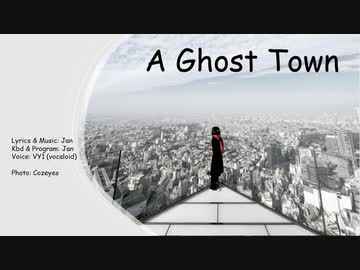 A Ghost Town