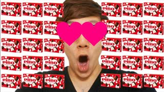 ピノ30箱箱開封で幻のピノを犯す！ピノチャレンジ！