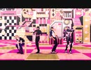 【MMDタイバニ】本物とか偽物とかでLaLaL危