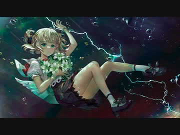 【ANRI】Wrong Turn【SynthVカバー】+ SVP