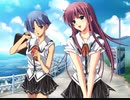 エロゲ体験版BGM集「夏神」アトリエかぐや