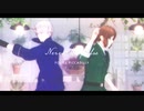 【APヘタリアMMD】ナーヴ・インパルス【フツ俺】