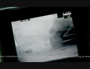 マリウポリを防衛するアゾフ連隊のBTR-4