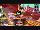wlw 賢狼(戦乙女)チャレンジ その12 シグルドリーヴァ