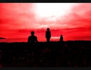 【重音テト】好きな色は赤。でも、血は苦手なの。【オリジナル】