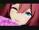 【MMDウマ娘】サクラチヨノオーが華麗に「千本桜」