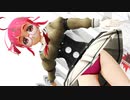 【MMD艦これ】つかさ式 梅『Calc.』