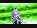 【MMD艦これ】山風改二/ユニバース