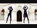 【MMD】 ARROW【ラバー風】
