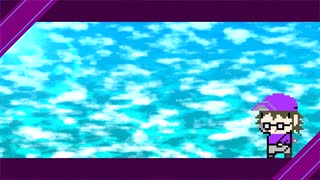 【ニコラップ】現実/煙十浪