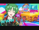 【Fall Guys】ノイズキャンセルに愛された男の断末魔【蓮葉哪吒】